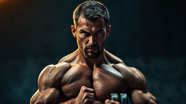 5 façons dont la créatine monohydrate booste vos performances