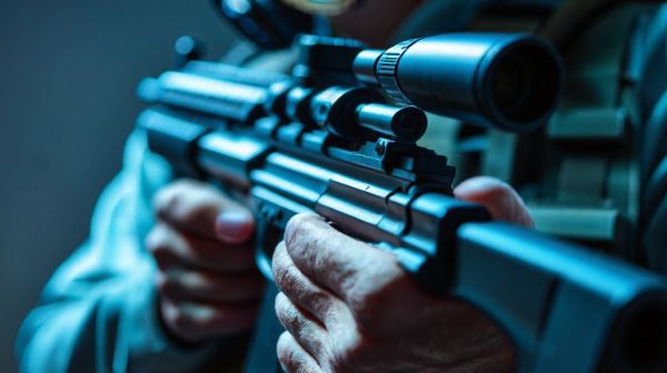 Astuces pour intégrer un lance grenade airsoft dans votre tactique