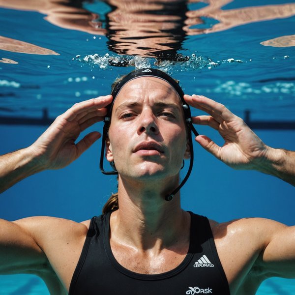 Quelles techniques de respiration pour améliorer la performance en apnée statique?