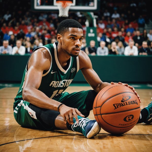 Comment les basketteurs peuvent-ils utiliser les techniques de relaxation pour améliorer leur concentration avant un match?