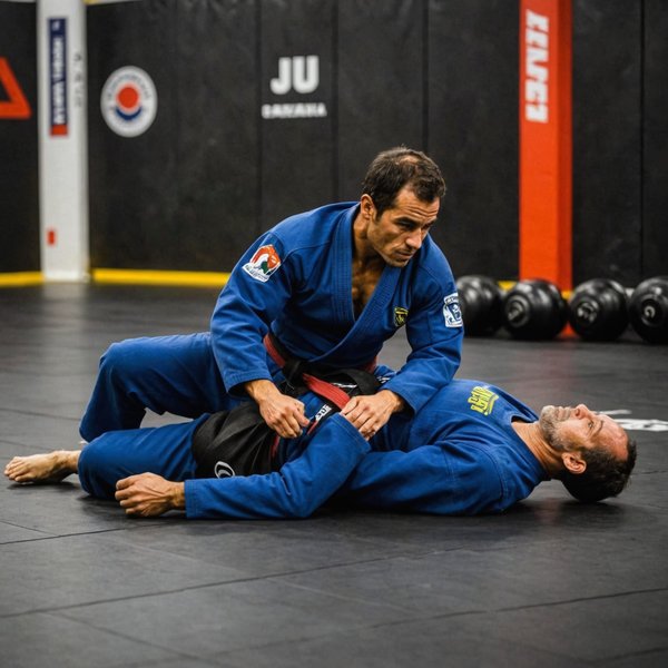 Quels sont les exercices de renforcement du tronc spécifiques pour les pratiquants de Jiu-Jitsu Brésilien?