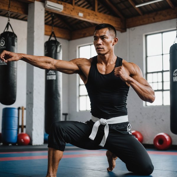 Comment les techniques de Yoga peuvent-elles être intégrées à l'entraînement des combattants de Muay Thai pour améliorer la flexibilité?