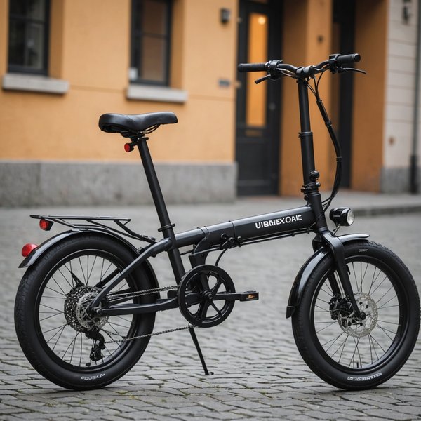 Quels sont les avantages des vélos pliables pour une utilisation urbaine quotidienne?