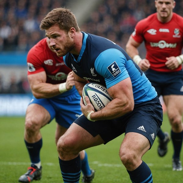 Comment la musculation peut-elle contribuer à une meilleure récupération musculaire après un match de rugby?